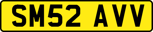 SM52AVV