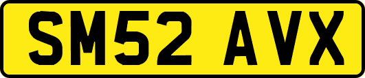 SM52AVX