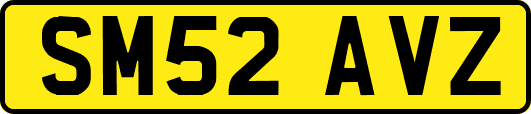 SM52AVZ