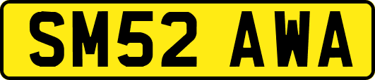 SM52AWA