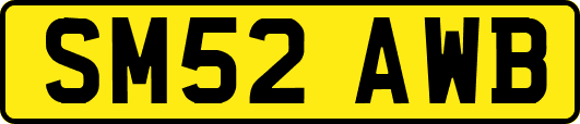 SM52AWB