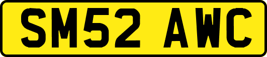 SM52AWC