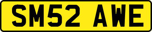 SM52AWE