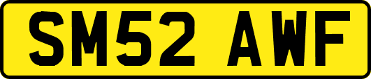 SM52AWF