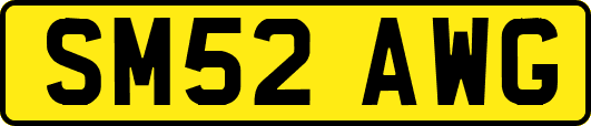 SM52AWG