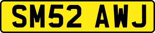 SM52AWJ
