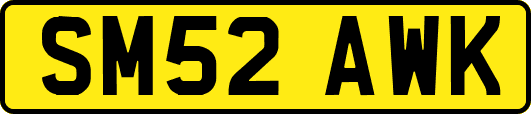 SM52AWK