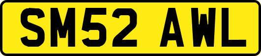 SM52AWL