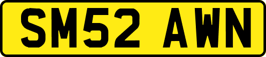 SM52AWN
