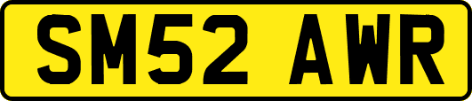 SM52AWR