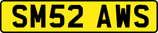 SM52AWS