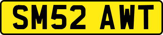 SM52AWT