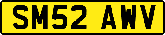 SM52AWV