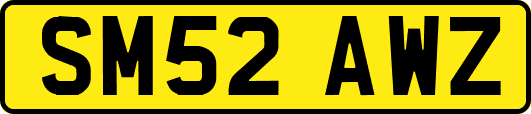 SM52AWZ