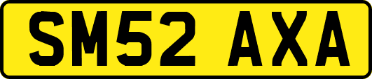 SM52AXA