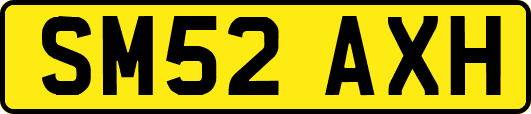 SM52AXH