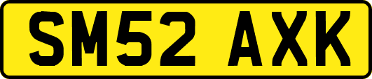SM52AXK