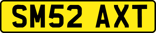 SM52AXT