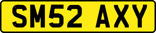 SM52AXY