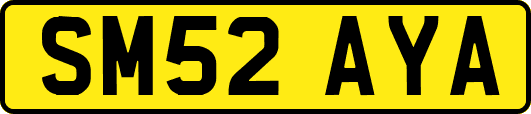 SM52AYA
