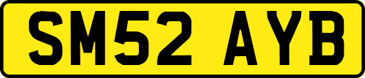 SM52AYB