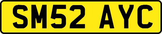 SM52AYC