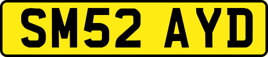 SM52AYD