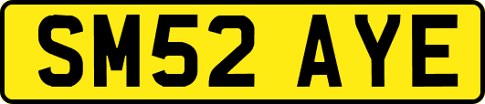 SM52AYE