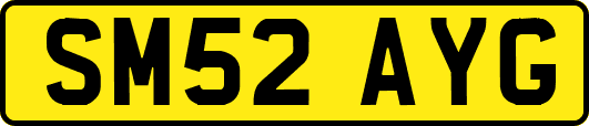 SM52AYG