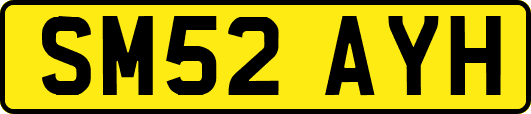SM52AYH