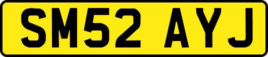 SM52AYJ