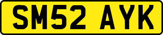SM52AYK