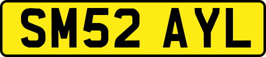 SM52AYL