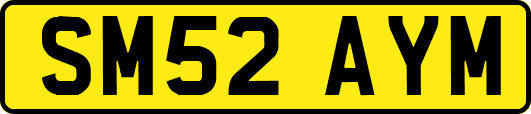 SM52AYM