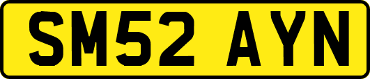 SM52AYN
