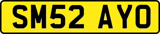 SM52AYO