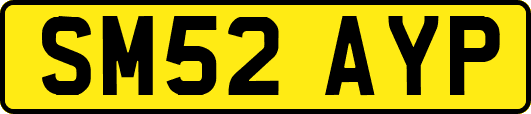SM52AYP
