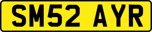 SM52AYR