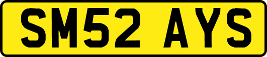 SM52AYS