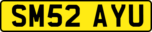 SM52AYU