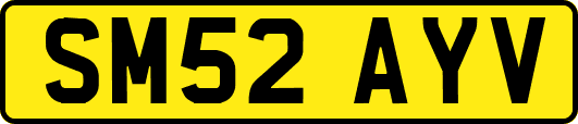 SM52AYV