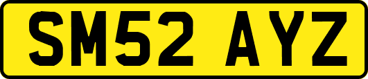 SM52AYZ