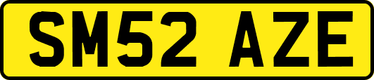 SM52AZE