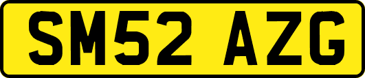 SM52AZG