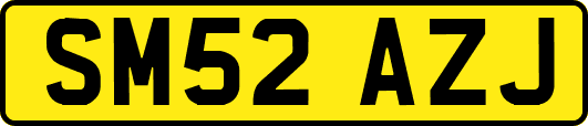 SM52AZJ