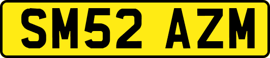SM52AZM