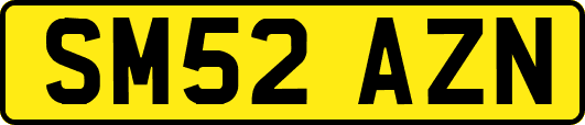 SM52AZN