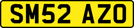 SM52AZO