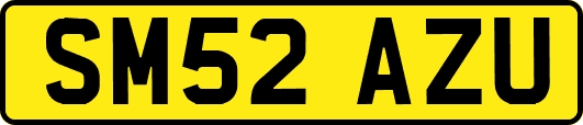 SM52AZU
