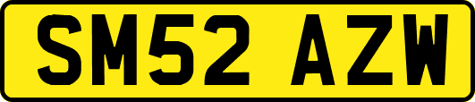 SM52AZW